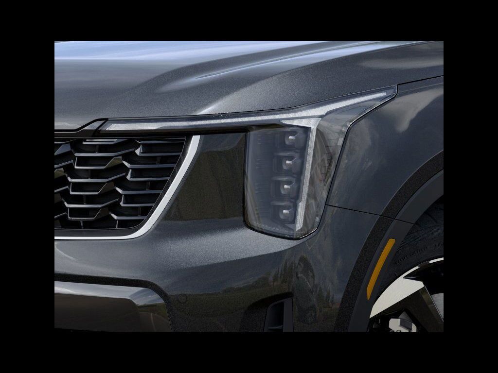 2025 Kia Sorento Hybrid SX Prestige Huntington Beach CA