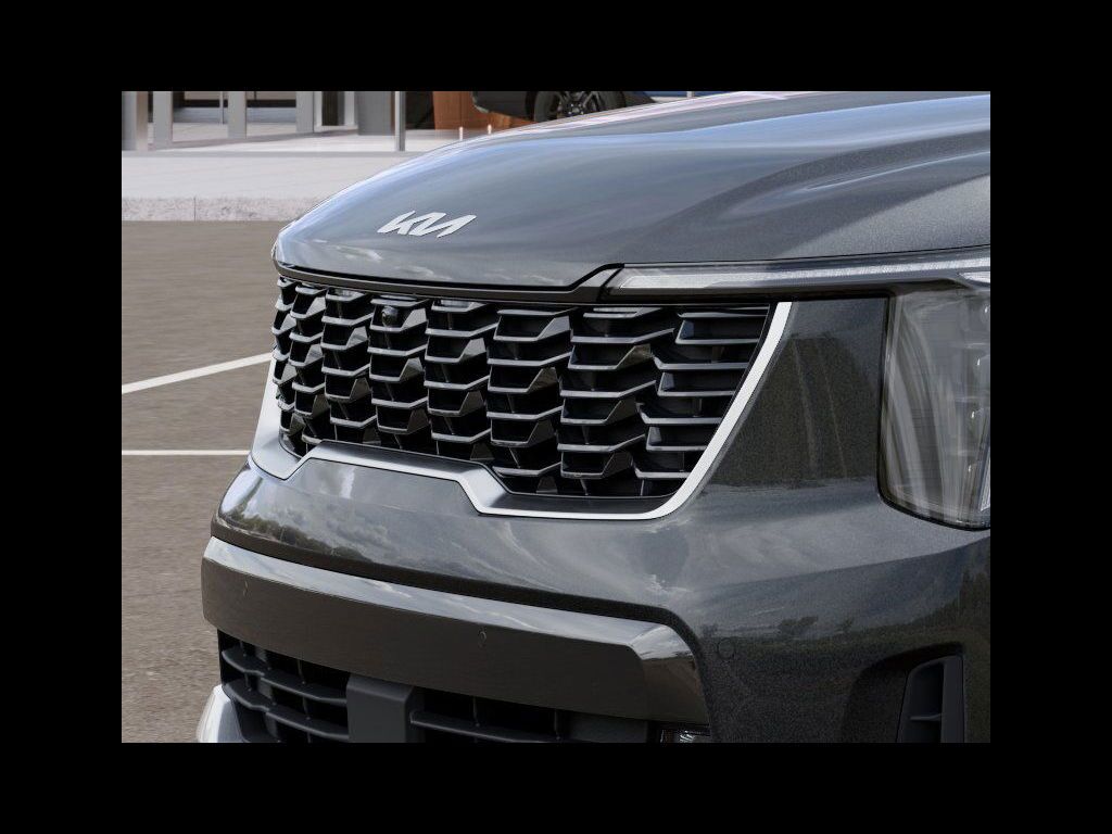 2025 Kia Sorento Hybrid SX Prestige Huntington Beach CA