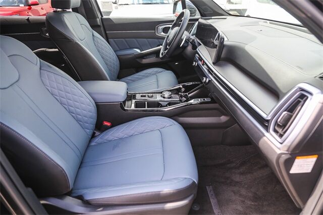 2025 Kia Sorento Hybrid SX Prestige Huntington Beach CA