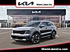 2025 Kia Sorento Hybrid SX Prestige