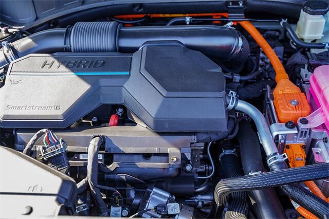 2025 Kia Sorento Hybrid SX Prestige Moreno Valley CA