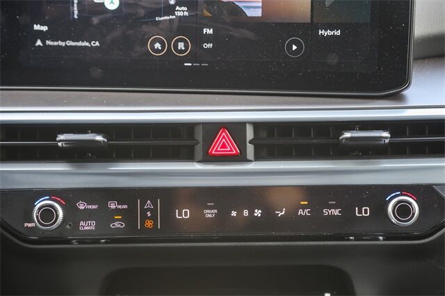 2025 Kia Sorento Hybrid SX Prestige Moreno Valley CA