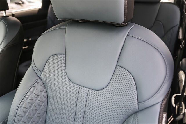 2025 Kia Sorento Hybrid SX Prestige Moreno Valley CA