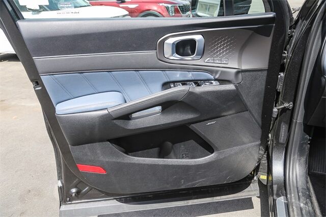 2025 Kia Sorento Hybrid SX Prestige Moreno Valley CA