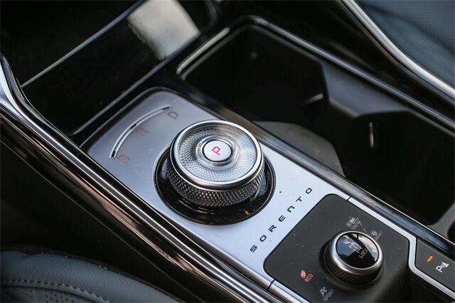 2025 Kia Sorento Hybrid SX Prestige Moreno Valley CA