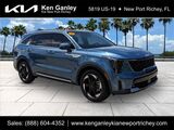 2025 Kia Sorento Hybrid SX Prestige Video