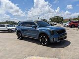2025 Kia Sorento Hybrid SX Prestige Oshkosh WI