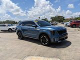 2025 Kia Sorento Hybrid SX Prestige Oshkosh WI