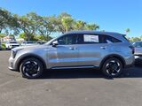 2025 Kia Sorento Hybrid SX Prestige Oshkosh WI