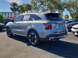 2025 Kia Sorento Hybrid SX Prestige Oshkosh WI