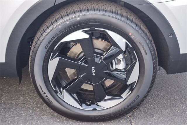 2025 Kia Sorento Hybrid SX Prestige Renton WA