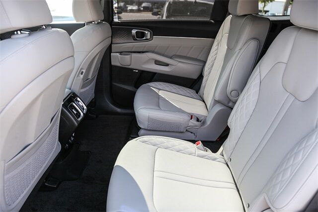 2025 Kia Sorento Hybrid SX Prestige Renton WA