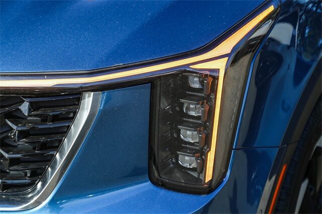 2025 Kia Sorento Hybrid SX Prestige Renton WA