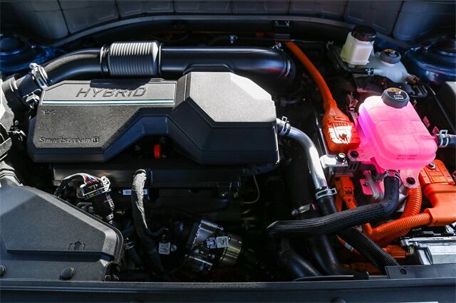 2025 Kia Sorento Hybrid SX Prestige Renton WA