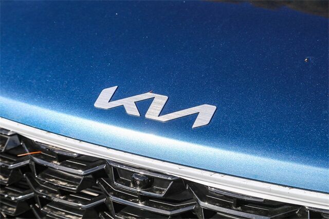 2025 Kia Sorento Hybrid SX Prestige Renton WA