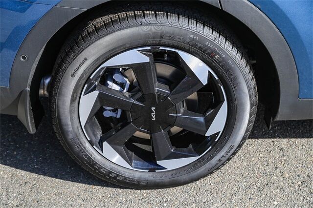 2025 Kia Sorento Hybrid SX Prestige Renton WA