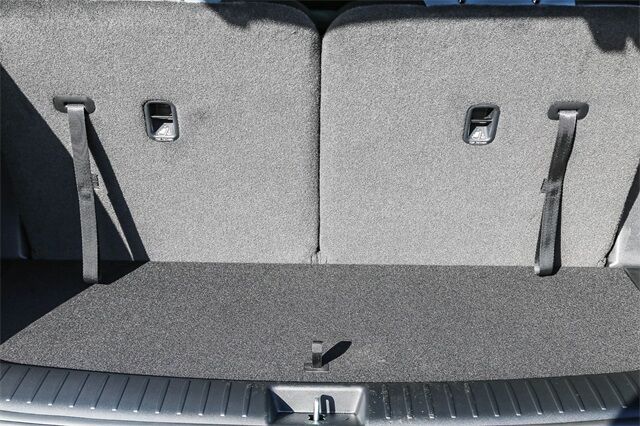 2025 Kia Sorento Hybrid SX Prestige Renton WA