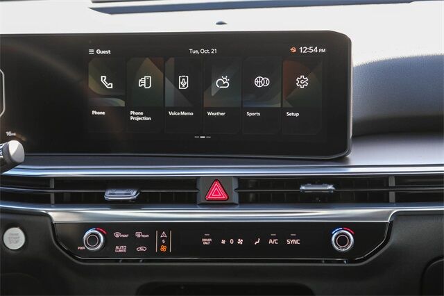 2025 Kia Sorento Hybrid SX Prestige Renton WA