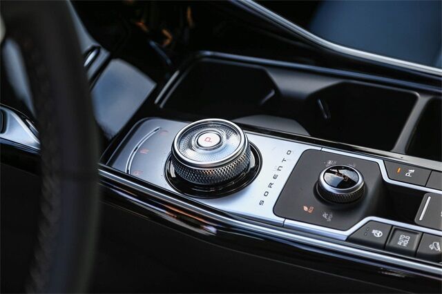 2025 Kia Sorento Hybrid SX Prestige Renton WA