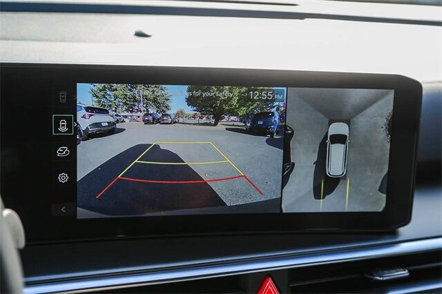 2025 Kia Sorento Hybrid SX Prestige Renton WA