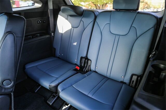 2025 Kia Sorento Hybrid SX Prestige Renton WA