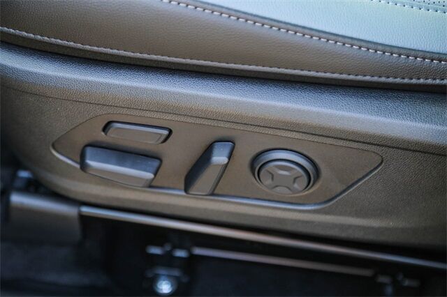 2025 Kia Sorento Hybrid SX Prestige Renton WA