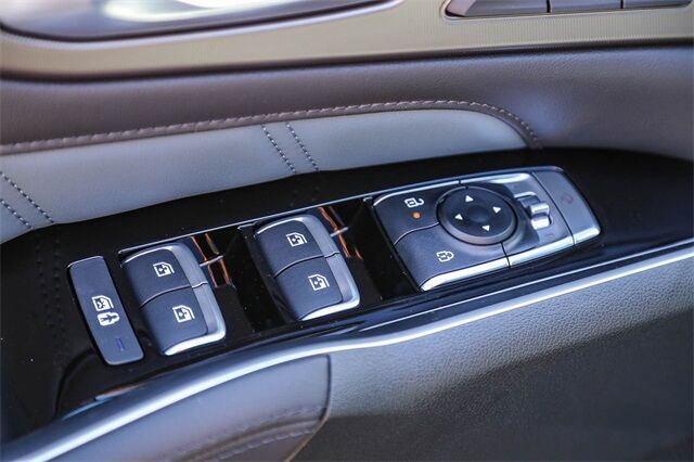 2025 Kia Sorento Hybrid SX Prestige Renton WA