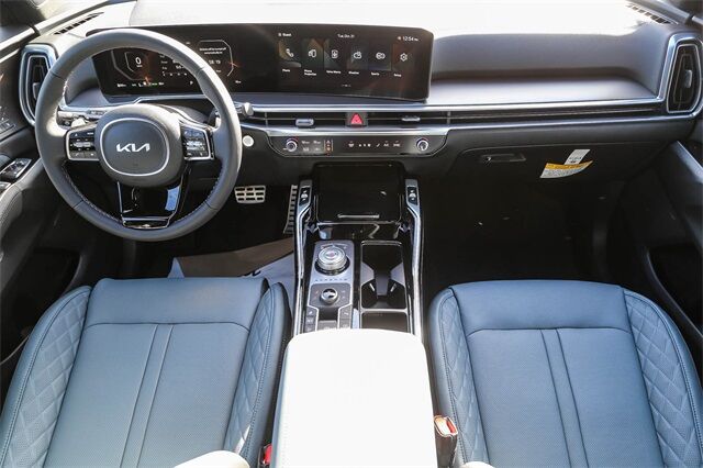 2025 Kia Sorento Hybrid SX Prestige Renton WA