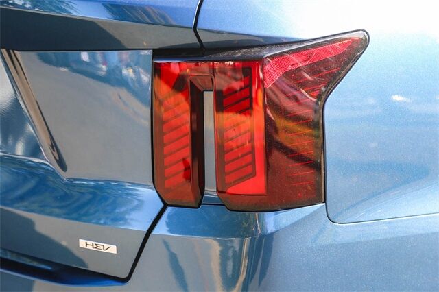 2025 Kia Sorento Hybrid SX Prestige Renton WA