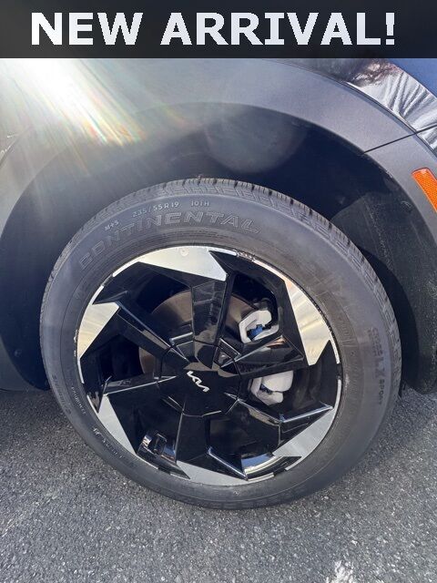 2025 Kia Sorento Hybrid SX Prestige Renton WA