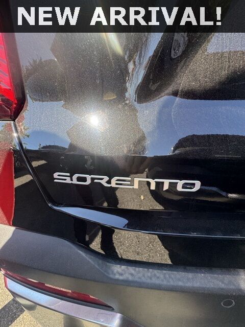 2025 Kia Sorento Hybrid SX Prestige Renton WA