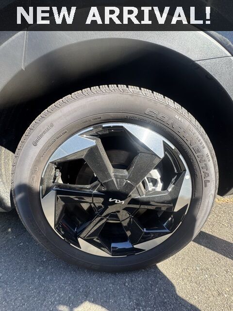 2025 Kia Sorento Hybrid SX Prestige Renton WA