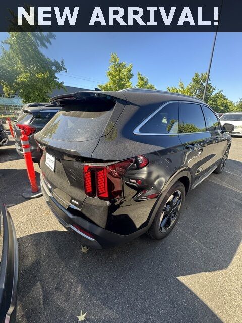 2025 Kia Sorento Hybrid SX Prestige Renton WA