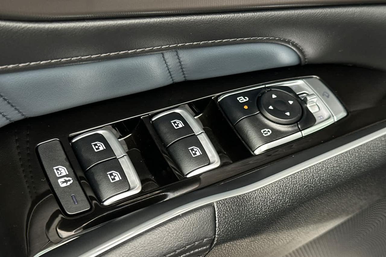 2025 Kia Sorento Hybrid SX Prestige Roseville CA