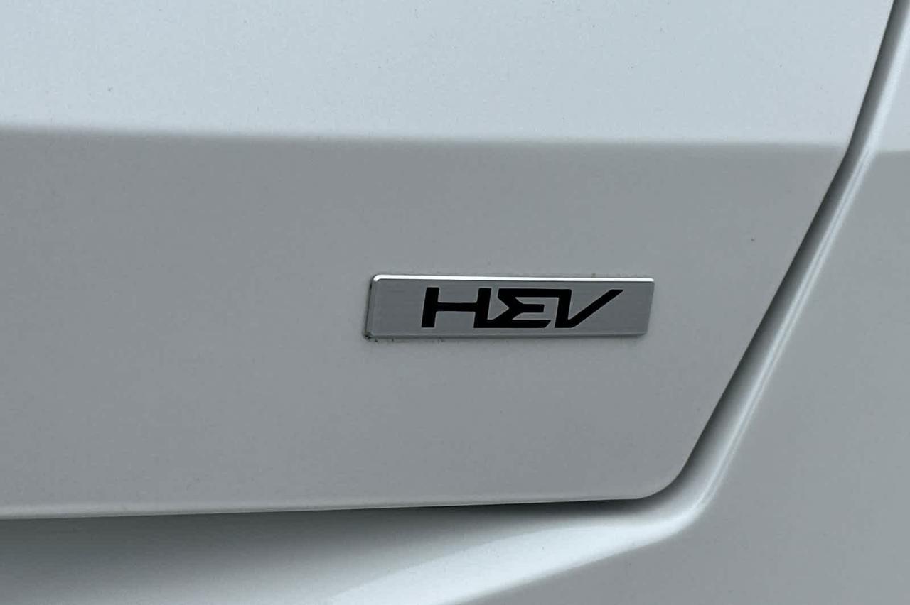 2025 Kia Sorento Hybrid SX Prestige Roseville CA