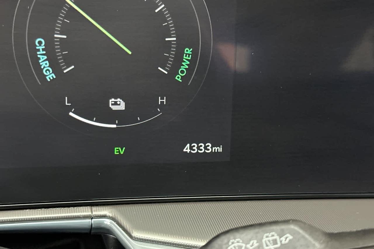 2025 Kia Sorento Hybrid SX Prestige Roseville CA