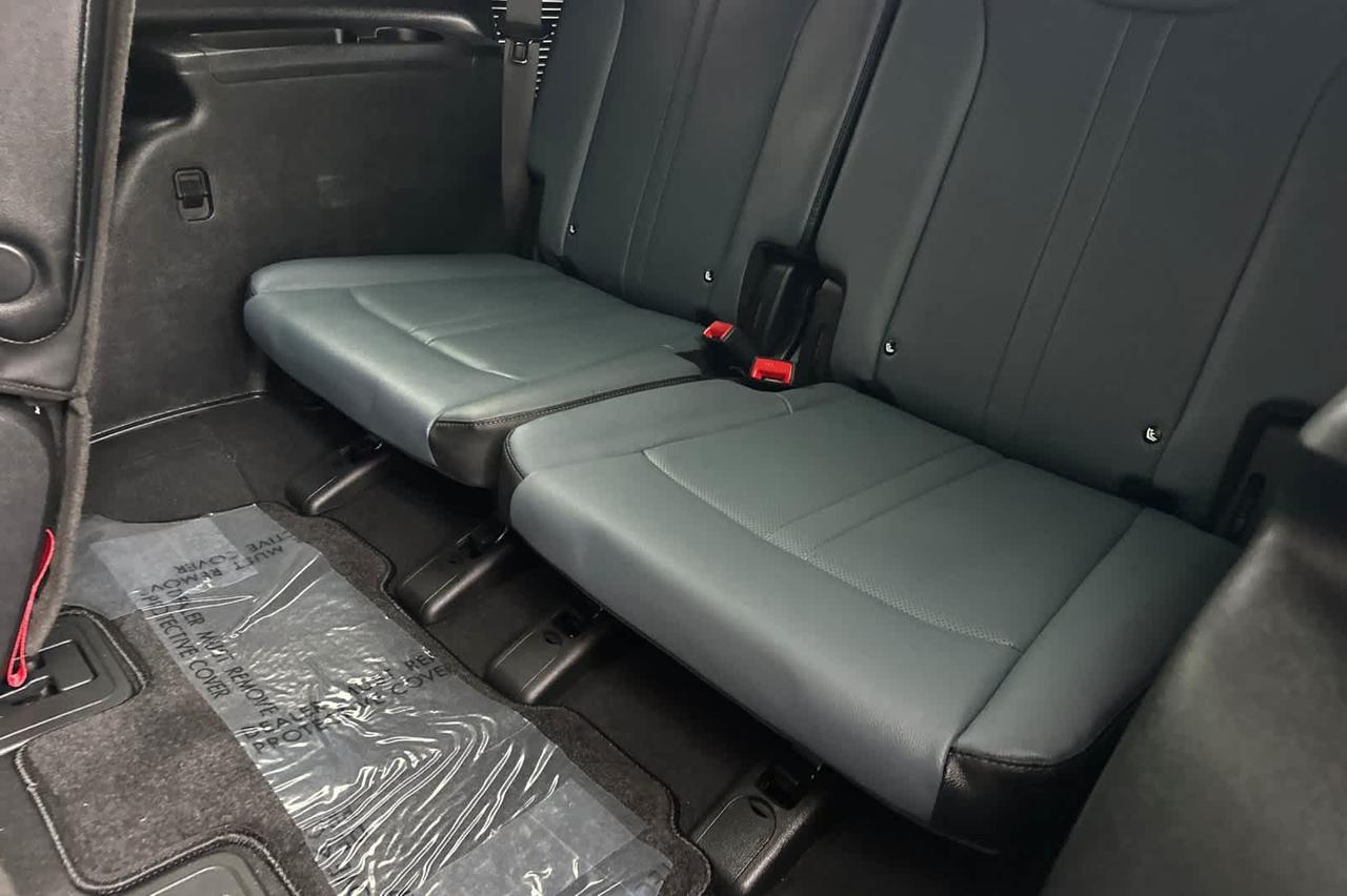 2025 Kia Sorento Hybrid SX Prestige Roseville CA