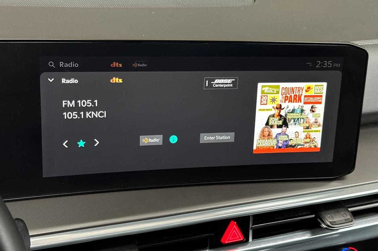 2025 Kia Sorento Hybrid SX Prestige Roseville CA