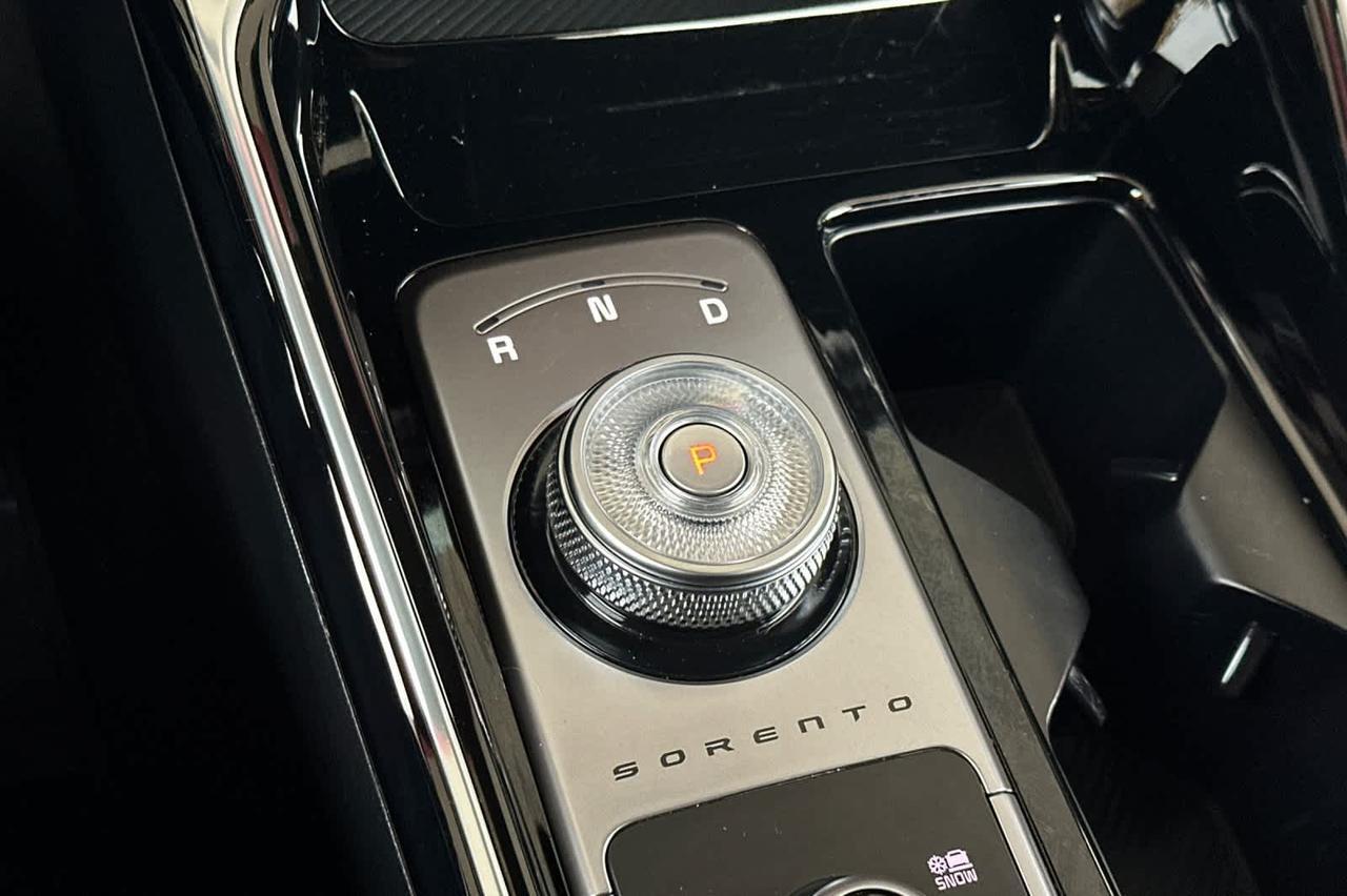 2025 Kia Sorento Hybrid SX Prestige Roseville CA