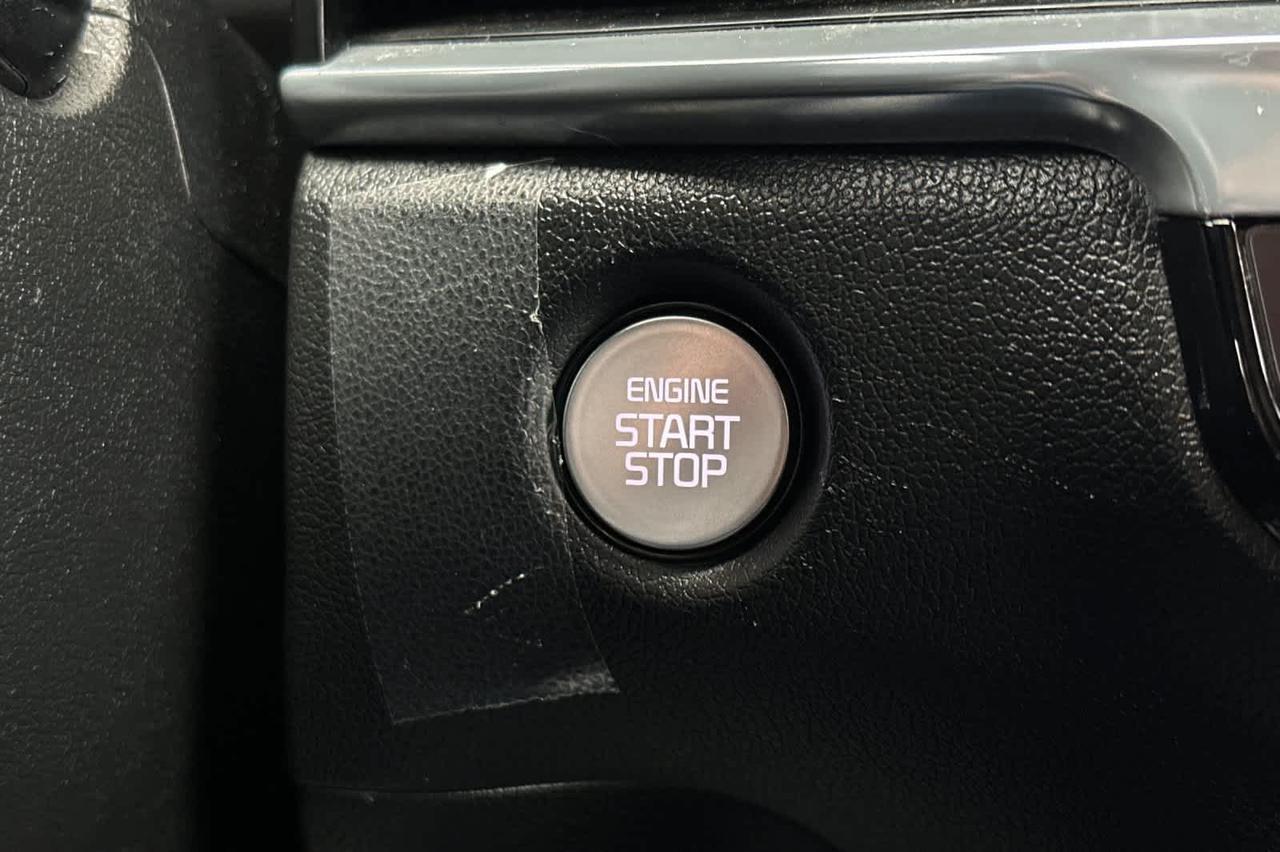 2025 Kia Sorento Hybrid SX Prestige Roseville CA