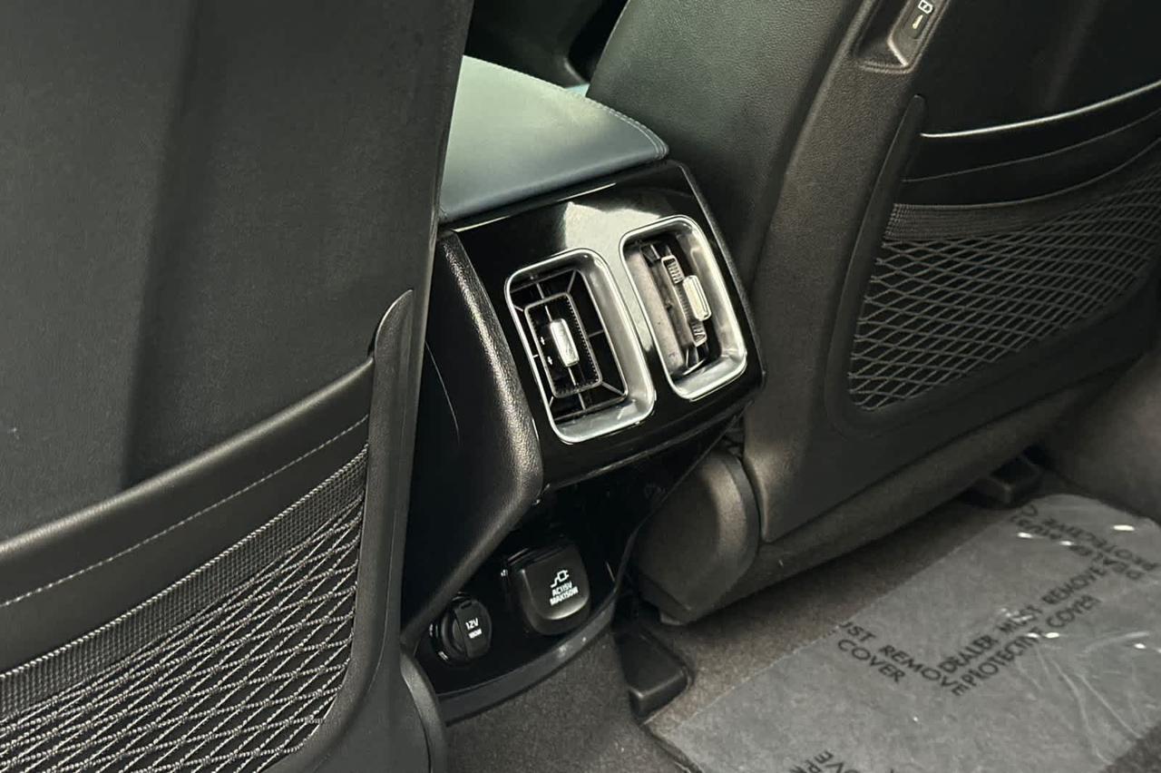 2025 Kia Sorento Hybrid SX Prestige Roseville CA