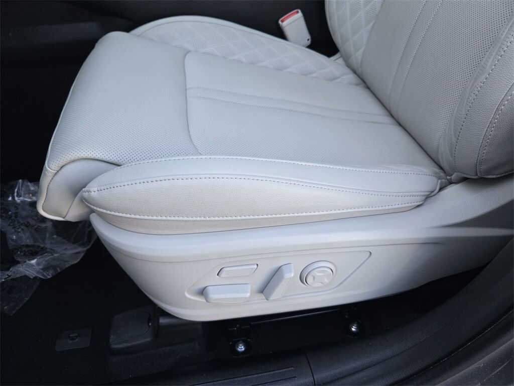 2025 Kia Sorento Hybrid SX Prestige Roseville CA