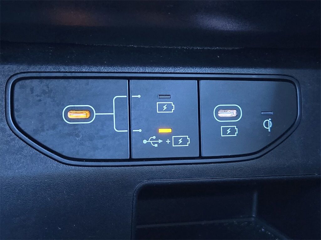 2025 Kia Sorento Hybrid SX Prestige Roseville CA