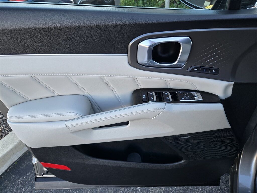 2025 Kia Sorento Hybrid SX Prestige Roseville CA