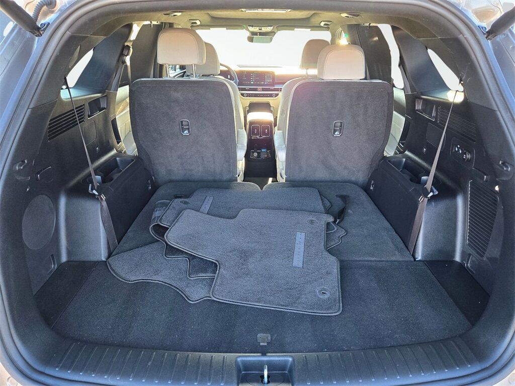 2025 Kia Sorento Hybrid SX Prestige Roseville CA