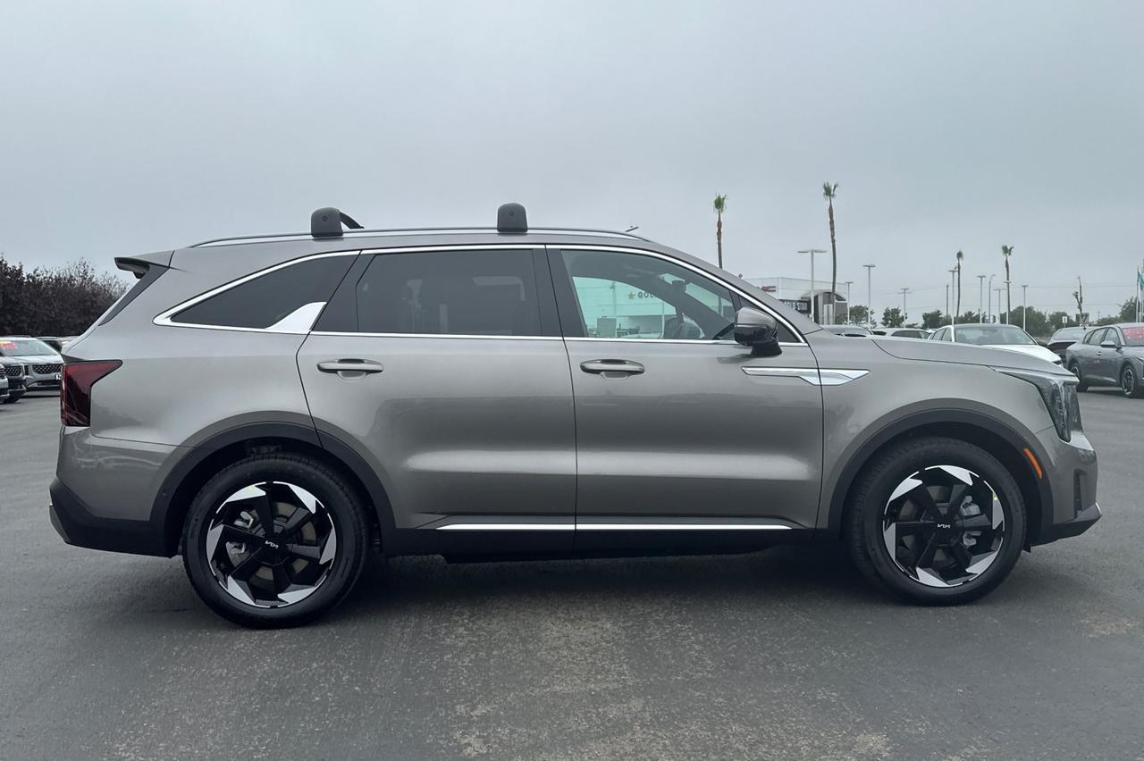 2025 Kia Sorento Hybrid SX Prestige Salinas CA