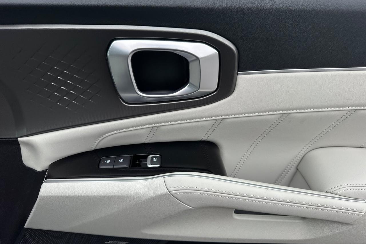 2025 Kia Sorento Hybrid SX Prestige Salinas CA