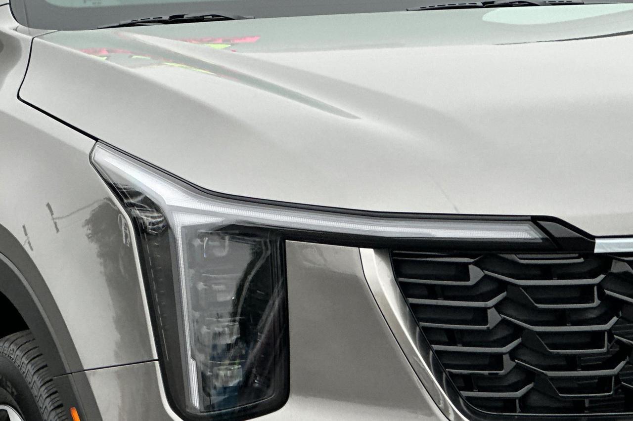 2025 Kia Sorento Hybrid SX Prestige Salinas CA