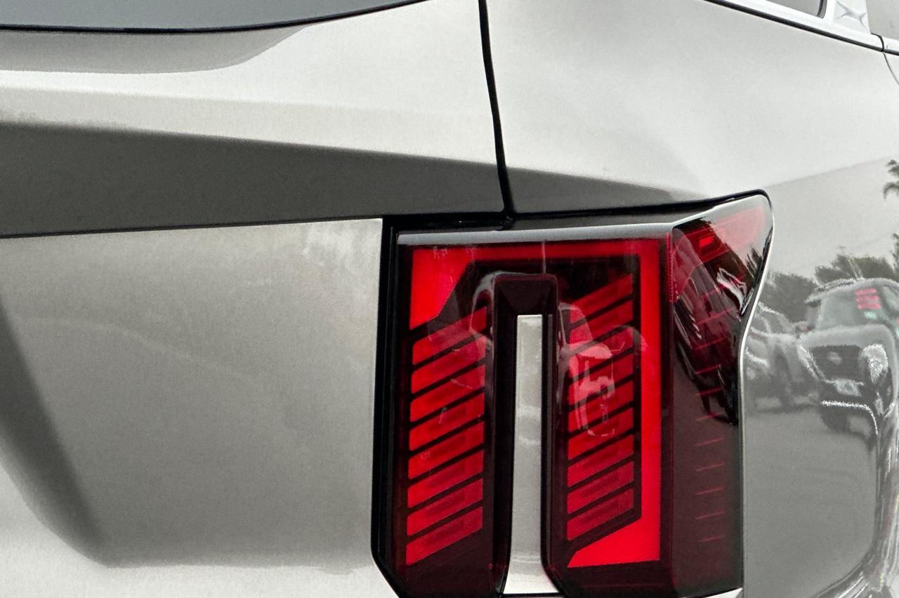 2025 Kia Sorento Hybrid SX Prestige Salinas CA