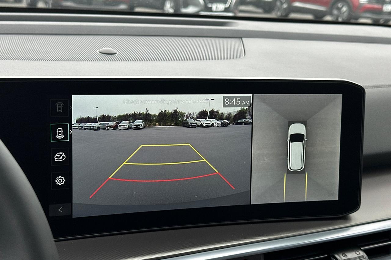 2025 Kia Sorento Hybrid SX Prestige Salinas CA